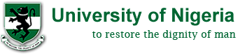 University of Nigeria Nsukka